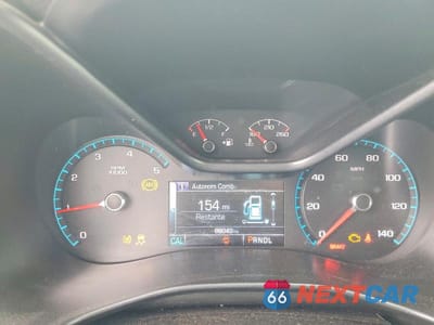 Zdjęcie 9 z 12 samochodu: 2017 CHEVROLET COLORADO LT VIN:1GCGSCE15H1275252 - miniatura