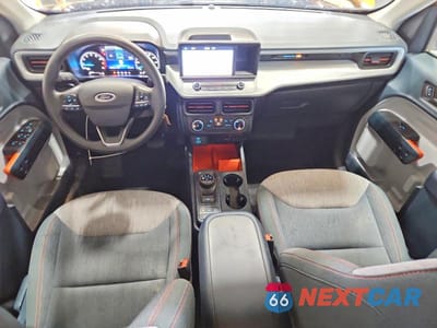 Zdjęcie 8 z 12 samochodu: 2023 FORD MAVERICK XL VIN:3FTTW8F99PRA69876 - miniatura