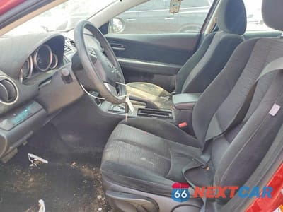 Zdjęcie 7 z 12 samochodu: 2010 MAZDA 6 I VIN:1YVHZ8BH0A5M52555 - miniatura