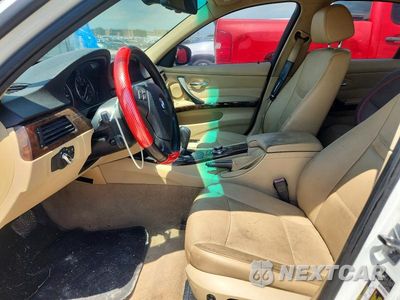 Zdjęcie 7 z 12 samochodu: 2010 BMW 328 I VIN:WBAPH7C56AA175515 - miniatura