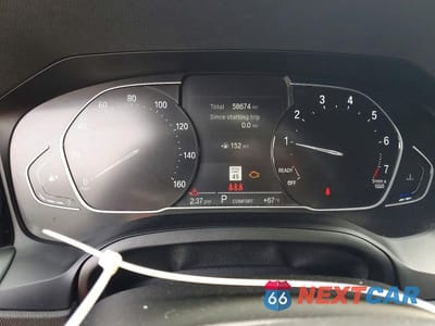 Zdjęcie 9 z 12 samochodu: 2021 BMW 330I VIN:3MW5R1J01M8B58873 - miniatura