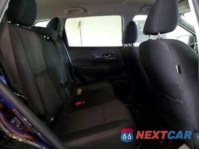 Zdjęcie 11 z 13 samochodu: 2019 NISSAN ROGUE S VIN:5N1AT2MT9KC822188 - miniatura
