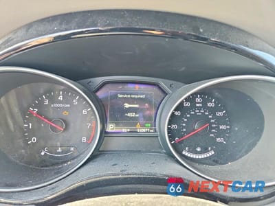 Zdjęcie 9 z 12 samochodu: 2015 KIA SEDONA SXL VIN:KNDME5C15F6037913 - miniatura