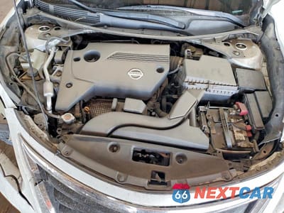 Zdjęcie 11 z 12 samochodu: 2013 NISSAN ALTIMA 2.5 VIN:1N4AL3AP1DN533479 - miniatura