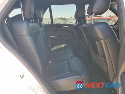 Zdjęcie 11 z 13 samochodu: 2017 MERCEDES-BENZ GLE 350 VIN:4JGDA5JB3HA957221 - miniatura