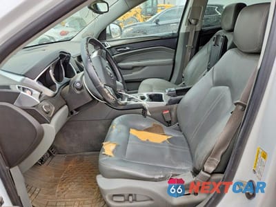 Zdjęcie 7 z 13 samochodu: 2010 CADILLAC SRX VIN:3GYFNGEY2AS524645 - miniatura