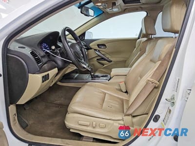 Zdjęcie 7 z 13 samochodu: 2015 ACURA RDX VIN:5J8TB3H31FL015106 - miniatura