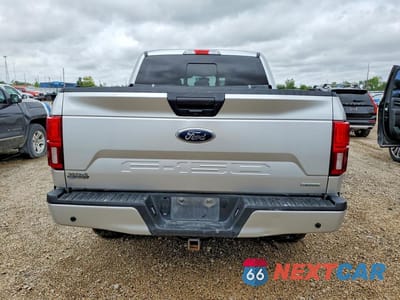 Zdjęcie 6 z 12 samochodu: 2019 FORD F150 SUPERCREW VIN:1FTEW1EP1KFA12500 - miniatura