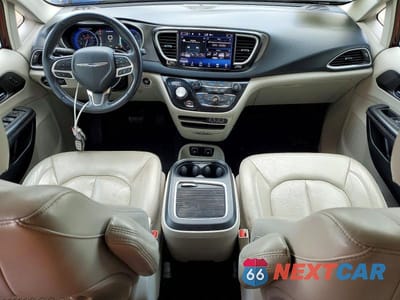 Zdjęcie 8 z 13 samochodu: 2021 CHRYSLER PACIFICA TOURING L VIN:2C4RC1BG7MR598551 - miniatura