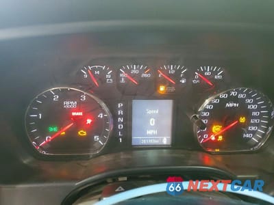 Zdjęcie 9 z 12 samochodu: 2019 GMC SIERRA K2500 HEAVY DUTY VIN:1GT12NEY2KF111711 - miniatura
