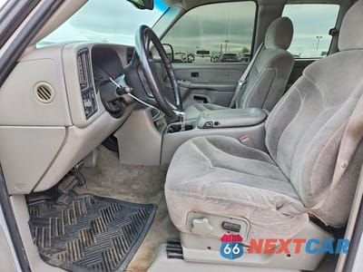 Zdjęcie 7 z 12 samochodu: 2000 GMC NEW SIERRA C1500 VIN:1GTEC19T7YZ371244 - miniatura