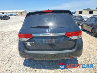 Zdjęcie 6 z 13 samochodu: 2016 HONDA ODYSSEY EXL VIN:5FNRL5H67GB095060 - miniatura