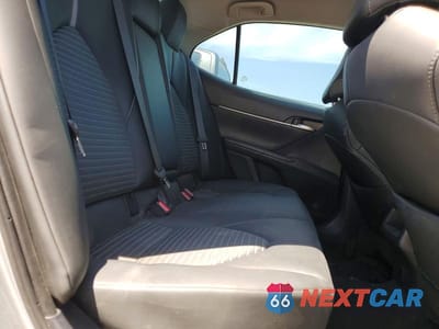 Zdjęcie 10 z 12 samochodu: 2024 TOYOTA CAMRY SE VIN:4T1G11AK0RU228955 - miniatura