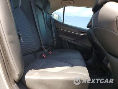 Zdjęcie 10 z 12 samochodu: 2024 TOYOTA CAMRY SE VIN:4T1G11AK0RU228955 - miniatura