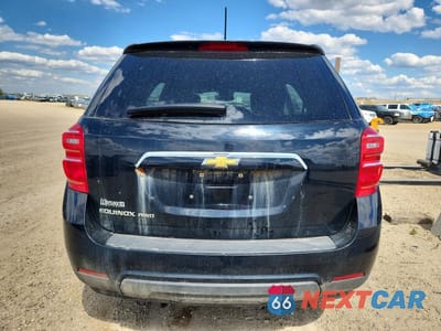 Zdjęcie 6 z 13 samochodu: 2017 CHEVROLET EQUINOX LS VIN:2GNFLEEKXH6337679 - miniatura