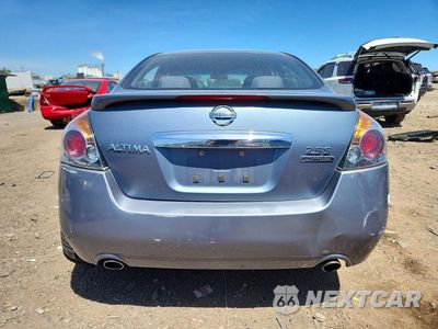 Zdjęcie 11 z 24 samochodu: 2012 NISSAN ALTIMA 2.5 VIN:1N4AL2AP2CN438373 - miniatura