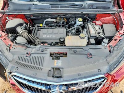 Zdjęcie 11 z 12 samochodu: 2020 BUICK ENCORE PREFERRED VIN:KL4CJASB1LB001577 - miniatura