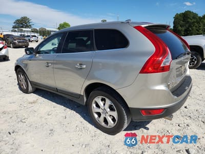 Drugie zdjęcie samochodu z przodu: 2013 VOLVO XC60 3.2 VIN:YV4952DL7D2441477 - miniatura