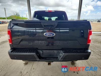 Zdjęcie 6 z 12 samochodu: 2020 FORD F150 SUPERCREW VIN:1FTEW1E52LFA32786 - miniatura