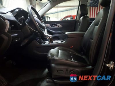 Zdjęcie 7 z 14 samochodu: 2021 CHEVROLET TRAVERSE LT VIN:1GNEVHKWXMJ154777 - miniatura