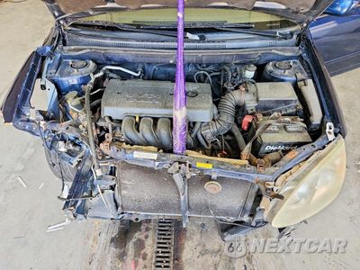 Zdjęcie 11 z 13 samochodu: 2006 TOYOTA COROLLA LE VIN:JTDBR32E260081374 - miniatura
