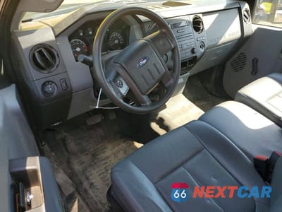 Zdjęcie 8 z 12 samochodu: 2016 FORD F350 SUPER DUTY VIN:1FDBF3A62GEC81156 - miniatura