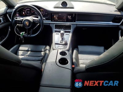 Zdjęcie 8 z 12 samochodu: 2023 PORSCHE PANAMERA BASE VIN:WP0AJ2A76PL103442 - miniatura
