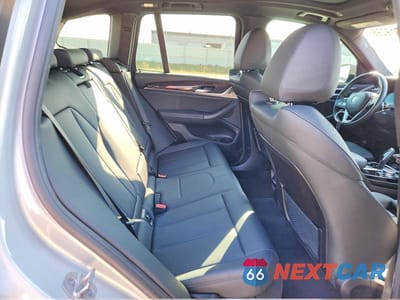 Zdjęcie 11 z 13 samochodu: 2021 BMW X3 SDRIVE30I VIN:5UXTY3C03M9H21922 - miniatura
