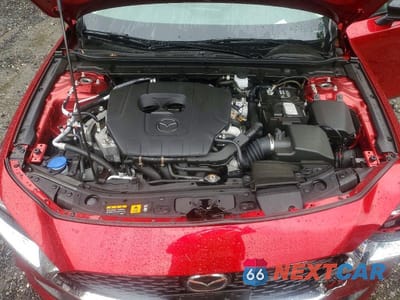 Zdjęcie 11 z 12 samochodu: 2025 MAZDA 3 SELECT SPORT VIN:3MZBPABM9SM476707 - miniatura