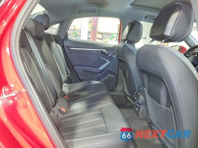 Zdjęcie 10 z 13 samochodu: 2026 AUDI A3 PROGRESSIV VIN:WAULUCGY4TA087119 - miniatura