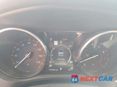 Zdjęcie 9 z 13 samochodu: 2018 JAGUAR F-PACE R - SPORT VIN:SADCL2FX5JA290904 - miniatura