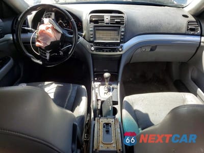 Zdjęcie 8 z 12 samochodu: 2006 ACURA TSX VIN:JH4CL96966C001836 - miniatura