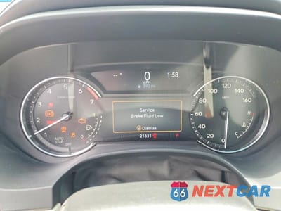 Zdjęcie 9 z 12 samochodu: 2024 CADILLAC CT4 LUXURY VIN:1G6DA5RK5R0114978 - miniatura