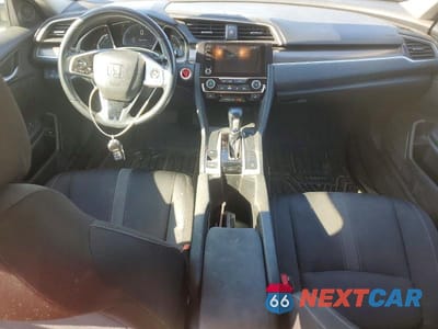 Zdjęcie 8 z 12 samochodu: 2020 HONDA CIVIC EX VIN:19XFC1F34LE000734 - miniatura