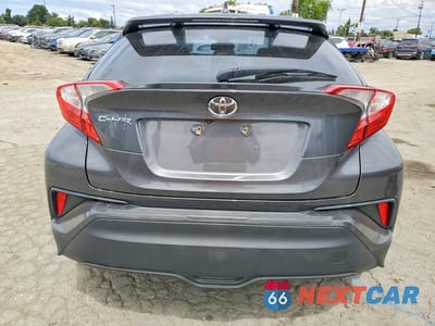 Zdjęcie 6 z 13 samochodu: 2018 TOYOTA C-HR XLE VIN:NMTKHMBX1JR030026 - miniatura