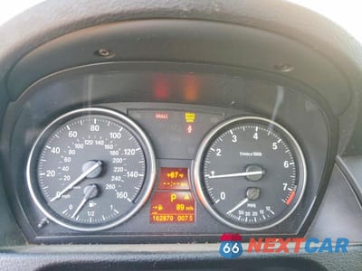 Zdjęcie 9 z 13 samochodu: 2013 BMW X1 SDRIVE28I VIN:WBAVM1C58DVW46481 - miniatura