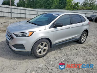 2019 FORD EDGE SE 2FMPK4G92KBB30881 - główne zdjęcie licytacji z USA - miniatura