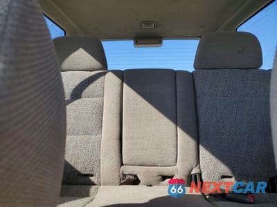 Zdjęcie 10 z 13 samochodu: 1997 MITSUBISHI MONTERO SPORT LS VIN:JA4MT31P8VP003193 - miniatura