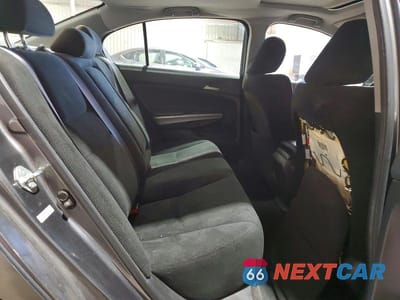 Zdjęcie 10 z 12 samochodu: 2009 HONDA ACCORD EX VIN:1HGCP26739A133661 - miniatura