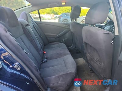 Zdjęcie 10 z 13 samochodu: 2012 NISSAN ALTIMA 2.5 VIN:1N4AL2AP8CN467943 - miniatura