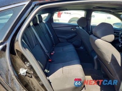 Zdjęcie 10 z 12 samochodu: 2023 HONDA ACCORD HYBRID SPORT VIN:1HGCY2F54PA023369 - miniatura
