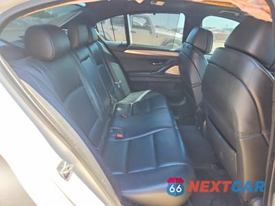 Zdjęcie 10 z 12 samochodu: 2013 BMW 535 I VIN:WBAFR7C56DC820925 - miniatura