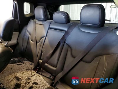 Zdjęcie 10 z 13 samochodu: 2025 JEEP COMPASS LIMITED VIN:3C4NJDCN6ST504897 - miniatura