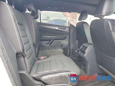 Zdjęcie 10 z 13 samochodu: 2024 VOLKSWAGEN ATLAS CROSS SPORT SEL R-LINE VIN:1V2AE2CAXRC210699 - miniatura