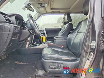 Zdjęcie 7 z 14 samochodu: 2015 TOYOTA 4RUNNER LIMITED VIN:JTEBU5JR4F5233460 - miniatura