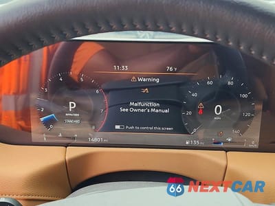Zdjęcie 9 z 13 samochodu: 2025 NISSAN ARMADA SL VIN:JN8AY3BA0S9002242 - miniatura