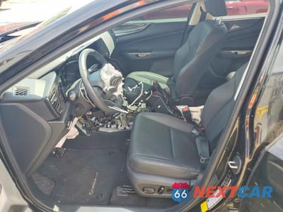 Zdjęcie 7 z 14 samochodu: 2023 LEXUS NX 350 VIN:2T2GGCEZ7PC026240 - miniatura