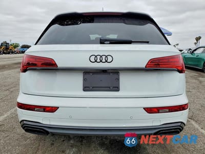 Zdjęcie 6 z 13 samochodu: 2022 AUDI Q5 PREMIUM PLUS 45 VIN:WA1EAAFY3N2010694 - miniatura