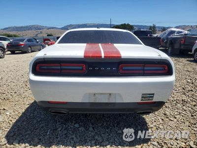 Zdjęcie 6 z 13 samochodu: 2015 DODGE CHALLENGER SXT VIN:2C3CDZAGXFH788778 - miniatura