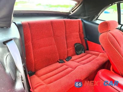 Zdjęcie 10 z 12 samochodu: 1995 FORD MUSTANG VIN:1FALP4443SF246849 - miniatura